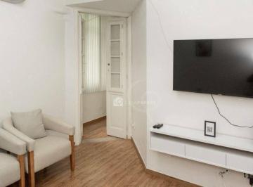 45e5d8b7294cadd4f47550caed62bbca834842b4 · Apartamento com 2 dormitórios à venda, 54 m² por R$ 750.000,00 - Copacabana - Rio de Janeiro/RJ
