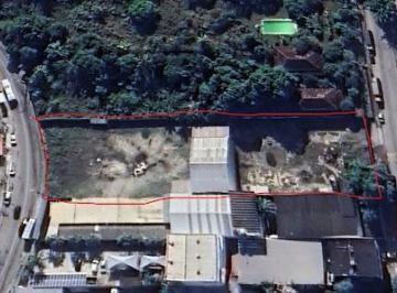 d20b2d7fa08a319ca6193da85e216f7eb21d7724 · Terreno à venda, 3400 m² por R$ 4.000.000,00 - Taquara - Rio de Janeiro/RJ