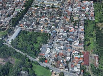 d28a48513d9e10231b8d91c5c417c2a027f68f77 · Terreno à venda, 382 m² por R$ 400.000,00 - Jacarepaguá - Rio de Janeiro/RJ