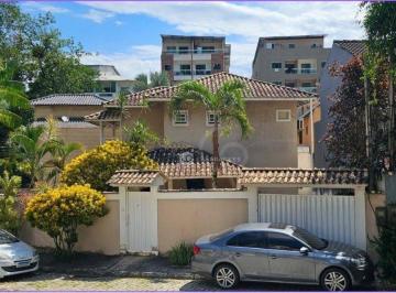 f192cf0d0ea9a993227e47936da947c55e254ab1 · Casa à venda, 151 m² por R$ 750.000,00 - Itanhangá - Rio de Janeiro/RJ