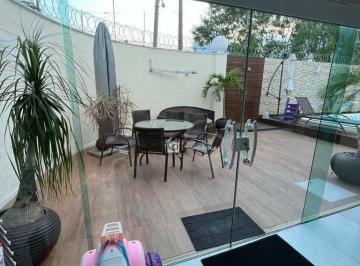 10138008aa3a2be5b536120a40af849819c1b49d · Casa com 4 dormitórios, 260 m² - venda por R$ 1.950.000,00 ou aluguel por R$ 16.380,00 - Recreio dos