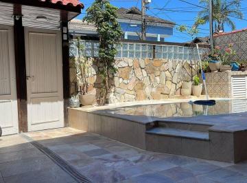 bf77cbc084ad82f090df0281bd3eaa14d5e18cfb · Casa com 3 dormitórios à venda, 180 m² por R$ 680.000,00 - Jacarepaguá - Rio de Janeiro/RJ