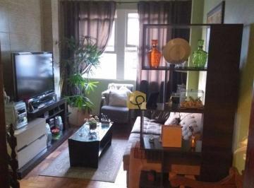 e010bfe197d92138a4c08380a4bc3cf5feb02821 · Apartamento com 3 dormitórios à venda, 73 m² por R$ 370.000,00 - Rio Comprido - Rio de Janeiro/RJ