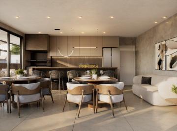 Apartamento en Venda de 2 quartos Alto da XV · Residencial MontVerde - 45m², 2 quartos
