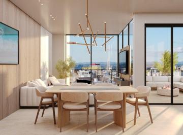 Apartamento de 3 quartos, Curitiba · Residencial MontVerde - 3 quartos, 1 vaga