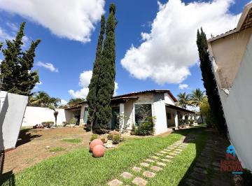 ALEXANDRE - 61-98144-4558 · LINDA CASA – SHA CONJUNTO 06 – NASCENTE - ESCRITURADA