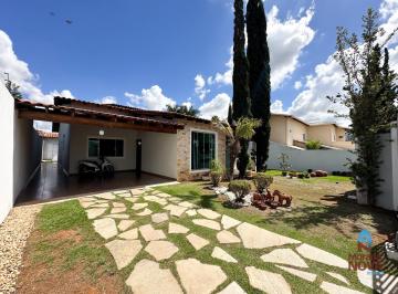 ALEXANDRE - 61-98144-4558 · LINDA CASA – SHA CONJUNTO 06 – NASCENTE - ESCRITURADA