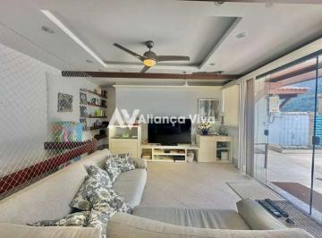 1112334.jpg · Cobertura duplex para venda em Botafogo