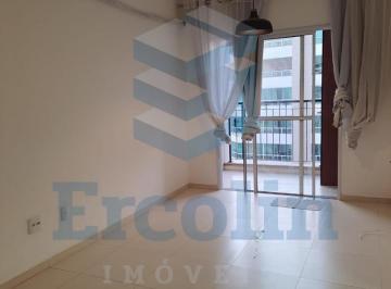 Foto 01 · APARTAMENTO À VENDA PARQUE CAMPOLIM EM SOROCABA - SP