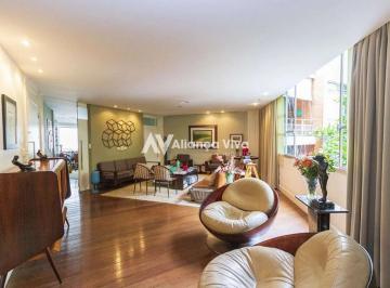 831014.jpg · Apartamento 4 quartos Ipanema