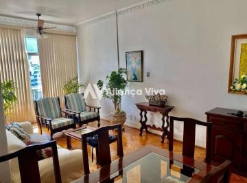 756246.jpg · Exclusivo, apartamento com 3 quartos, vista para a Praça Nossa Senhora da paz  ipanema