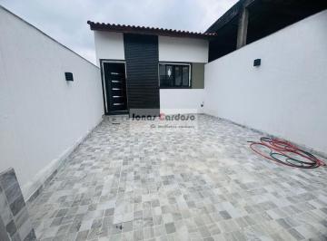Foto 01 · Casa à térrea venda na Vila São Paulo: 3 quartos sendo 1 suíte, 1 sala, 2 vagas, 80m². Venha conferi