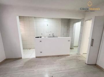 Apartamento de 1 quarto, São Paulo · Consolação, Rua Frei Caneca | Varanda, 1 Quarto | 45m² Útil Reformado 