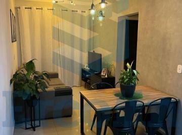Foto 01 · APARTAMENTO MOBILIADO À VENDA JARDIM PRESTES DE BARROS EM SOROCABA - SP