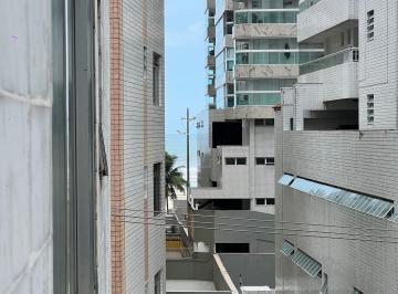 Apartamento de 2 quartos, Praia Grande · Oportunidade!! apto mobiliado 2 dorms, sendo 1 suite na Ocian próximo a praia!
