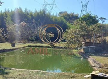 Foto 10 · Sitio a Venda, 121.000m², 14 dormitórios, 8 suítes, 13 banheiros, piscina, curral, lago, varadouro, 