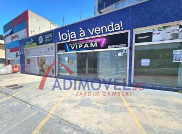 Foto 08 · Loja com 60m² em Jardim Camburi!