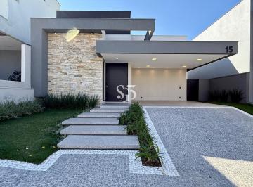 Foto 05 · Casa térrea de luxo no Swiss Park: 3 suítes, área gourmet, piscina e acabamentos de alto padrão em C