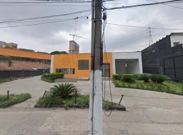 Foto 01 · Terreno/ Galpão 2.254,00m²  na frente da estação Giovanni Gronchi. estação João Dias