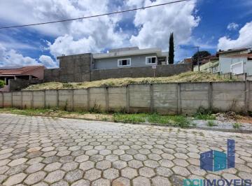 Foto 01 · Terreno, Santana I, Santa Rita do Sapucai, MG