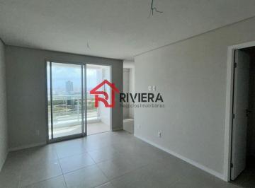 Foto 01 · Apartamento de 2 quartos, 2 suítes no Jardim Renascença, São Luís-MA: 64m², 3 banheiros, 2 vagas de 