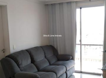Foto 01 · Apartamento, Jardim Santa Terezinha, São Paulo, SP