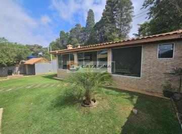 Foto 01 · Chácara Formada localizada em Mairinque-SP, Próximo a represa e iat club!