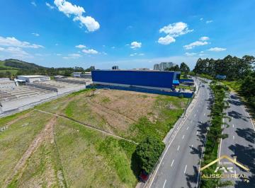 Terreno · 9590m² · Lote/Terreno à Venda, 9.590m², Tamboré, em Santana de Parnaíba.