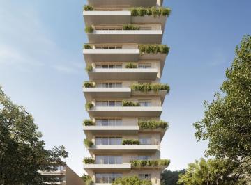 Fachada · Apartamento Garden, Rio Branco, Porto Alegre, RS
