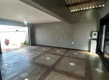 Foto 01 · Casa, Jardim Francano, Franca, SP