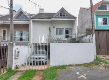Casa · 118m² · 3 Quartos · 2 Vagas · Sobrado para venda, 3 quarto(s), Xaxim, Curitiba