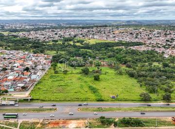 Terreno , Planaltina · Exclusiva Área em Planaltina! Oportunidade para investimento!