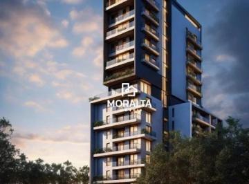 Apartamento em São José dos Pinhais - São Pedro (AP02338) · Apartamento Studios Loft com 1 quarto à venda - São Pedro - São José dos Pinhais/PR