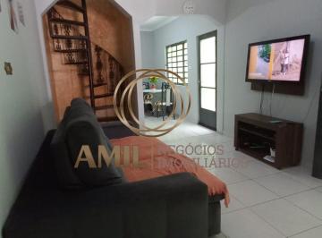 Foto 19 · Casa Sobrado / 3 dormitórios 1 suíte / 184m² / Bosque dos Eucaliptos