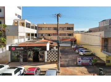 Comercial · 840m² · 10 Quartos · 10 Vagas · Prédio Comercial no SIG-3 andares 840m² com acesso exclusivo a EPIG
