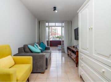 Apartamento · 67m² · 1 Quarto · 1 Vaga · Apartamento Garden à Venda na Vila Romana - 77 m²