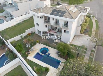 Casa · 500m² · 3 Quartos · Casa à Venda em Condomínio de Alto Padrão Reserva da Serra, Jundiaí