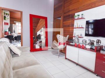 Casa · 300m² · 3 Quartos · 4 Vagas · Casa à Venda - Três Barras, 3 Quartos, 300 m² - Contagem