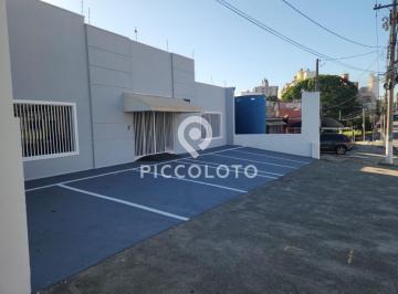 Comercial · 188m² · 3 Quartos · 6 Vagas · Casa para alugar em Campinas, Bonfim, com 3 quartos, com 188 m²