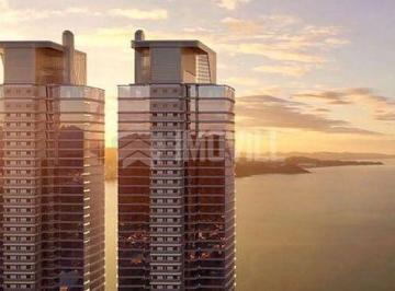 yachthouse-by-pininfarina-04-1-159587473477554.jpg · YACHTHOUSE RESIDENCE CLUB ALTO PADRÃO COM 04 SUÍTES, DEPENDÊNCIA E LINDA VISTA DO MAR.