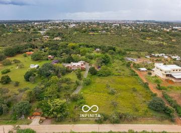 Rural de 5 quartos, Paranoá · Lugar maravilhoso para lazer, morar ou investir