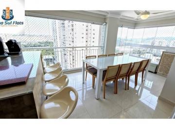 Foto 06 · Apartamento à Venda No Jardim Dom Bosco Com 2 Dormitórios Sendo 1 Suíte e 2 Vagas - Varanda Gourmet