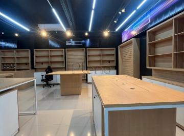 Comercial · 60m² · Sala para alugar em Campinas, Vila São Bento, com 60 m²