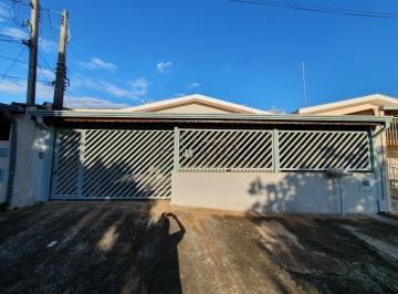 imagem · Casa à venda em Campinas, Cidade Jardim, com 4 quartos, com 162.9 m²
