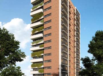 Fachada · Apartamento, Auxiliadora, Porto Alegre, RS