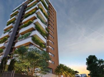 Fachada · Apartamento, Auxiliadora, Porto Alegre, RS