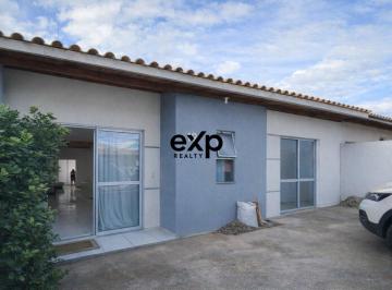 Casa · 70m² · 2 Quartos · 2 Vagas · Casa em condomínio - Vive La Vie