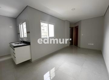 Apartamento · 86m² · 2 Quartos · Apartamento à venda - no Parque João Ramalho