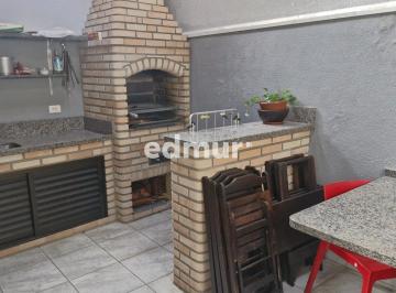 Casa · 141m² · 3 Quartos · Casa à venda - na Vila Scarpelli