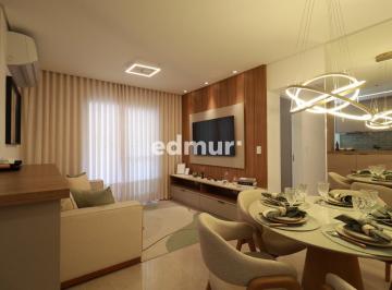 Apartamento · 69m² · 2 Quartos · Apartamento à venda - no Parque das Nações